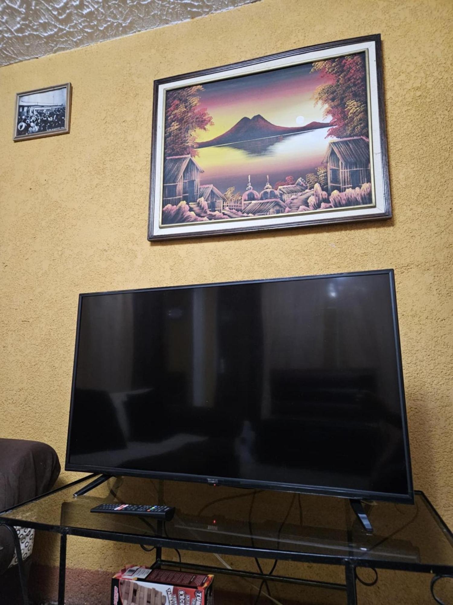 Rio Rooms City Center Quetzaltenango Eksteriør bilde
